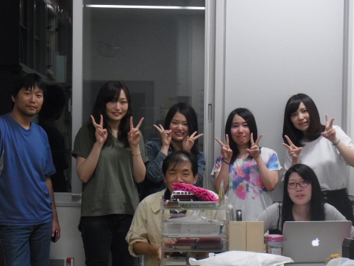 14期生