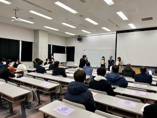 MIP賞授賞式