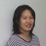 FUJITA Naoko