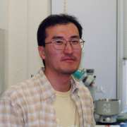 HANAI Hidetoshi