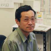MORI Koh-ichi