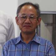 NAITO Hideki