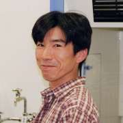 TAKAHASHI Hidekazu