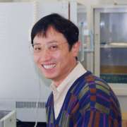 TAMOGAMI Shigeru