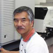 NAKAMURA Yasunori