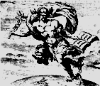 Malleus Maleficarum ɗ^SƂ̕\ij