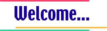 welcome
