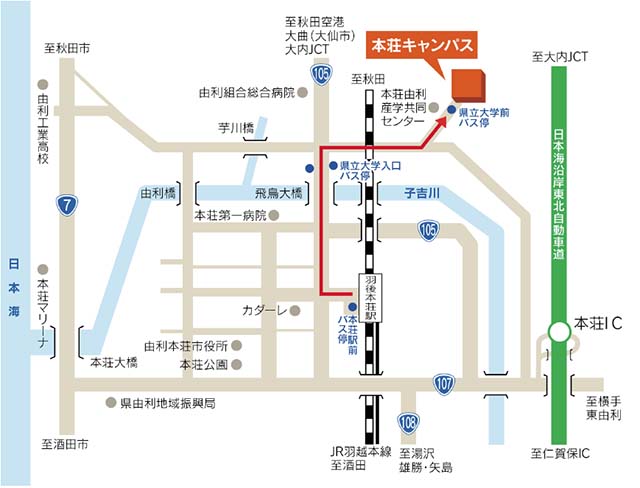 map-honjyo