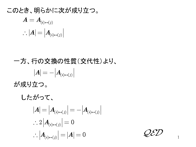 ̂ƂA炩Ɏ藧B