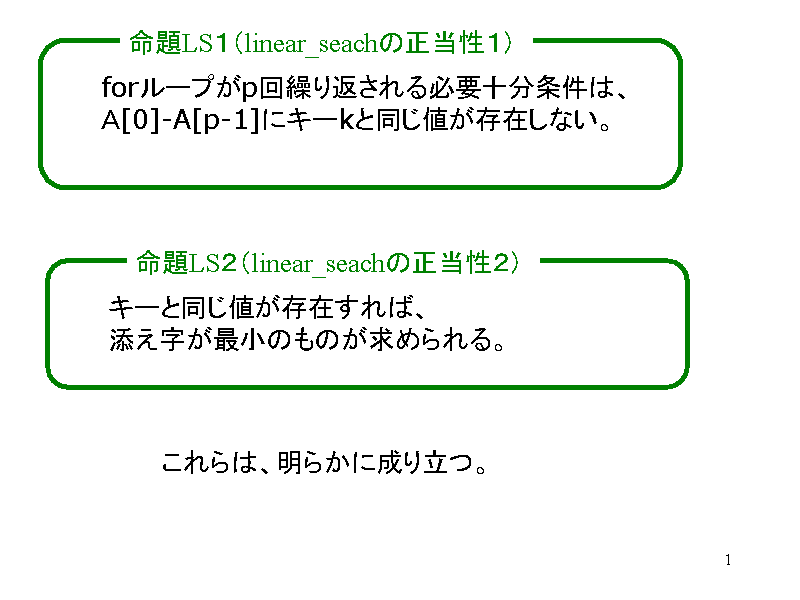 LSPilinear_seach̐Pj