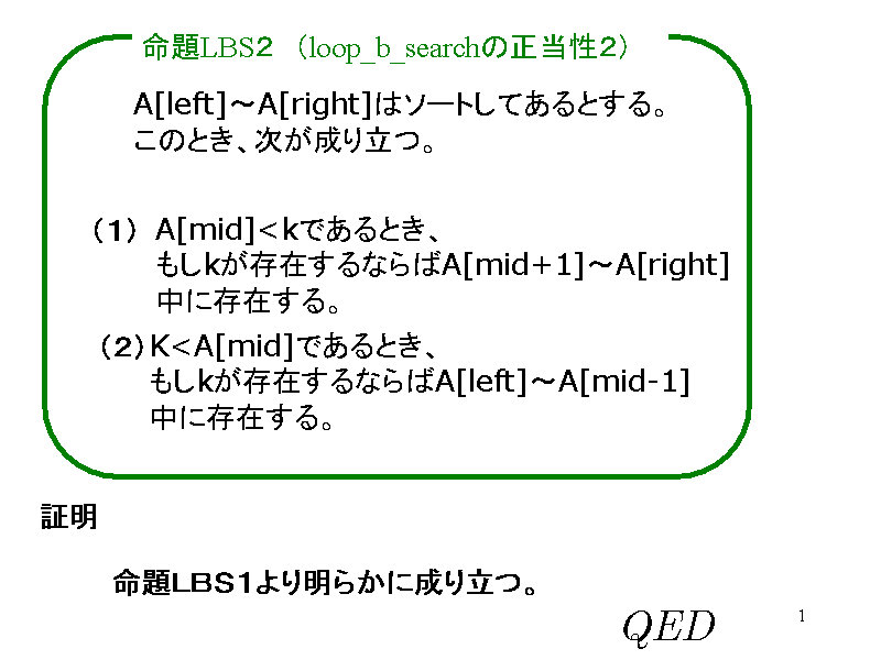 LBSQ@iloop_b_search̐Qj