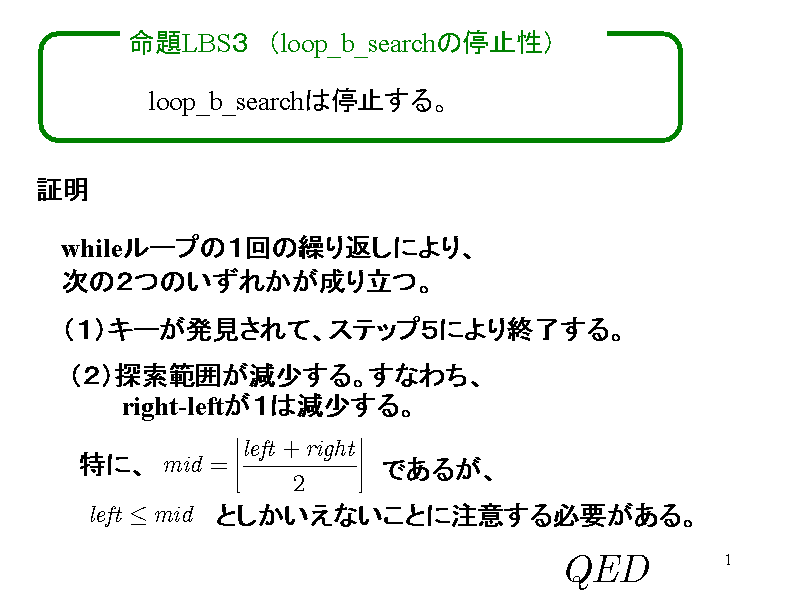 LBSR@iloop_b_search̒~j