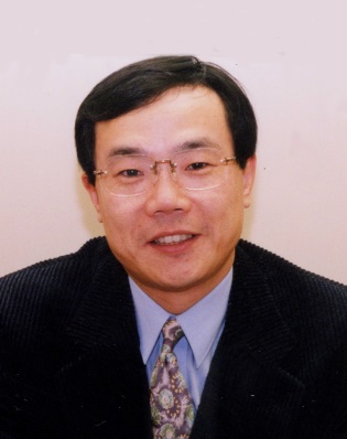 陳　国躍 教授