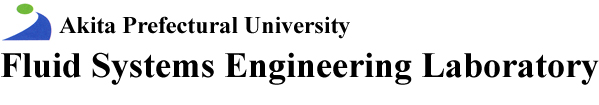 Fluid Systems Engineering Laboratory