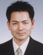 Assistant Prof. Futamura