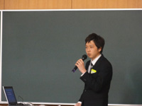 天野拓也