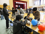 科学フェスティバル2011