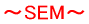 `SEM`