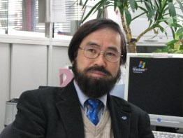 Prof.SATO