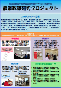 ポスター