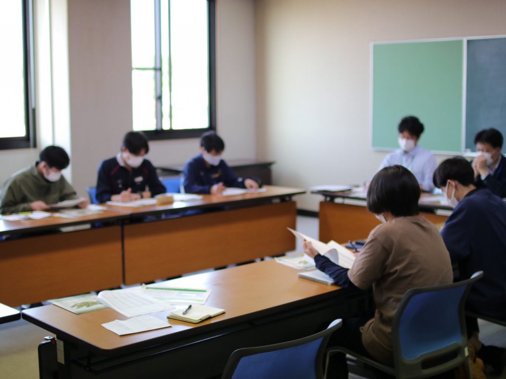 三種町役場 政策・経営マネジメントプロジェクト