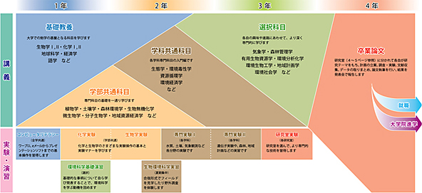 講義体系