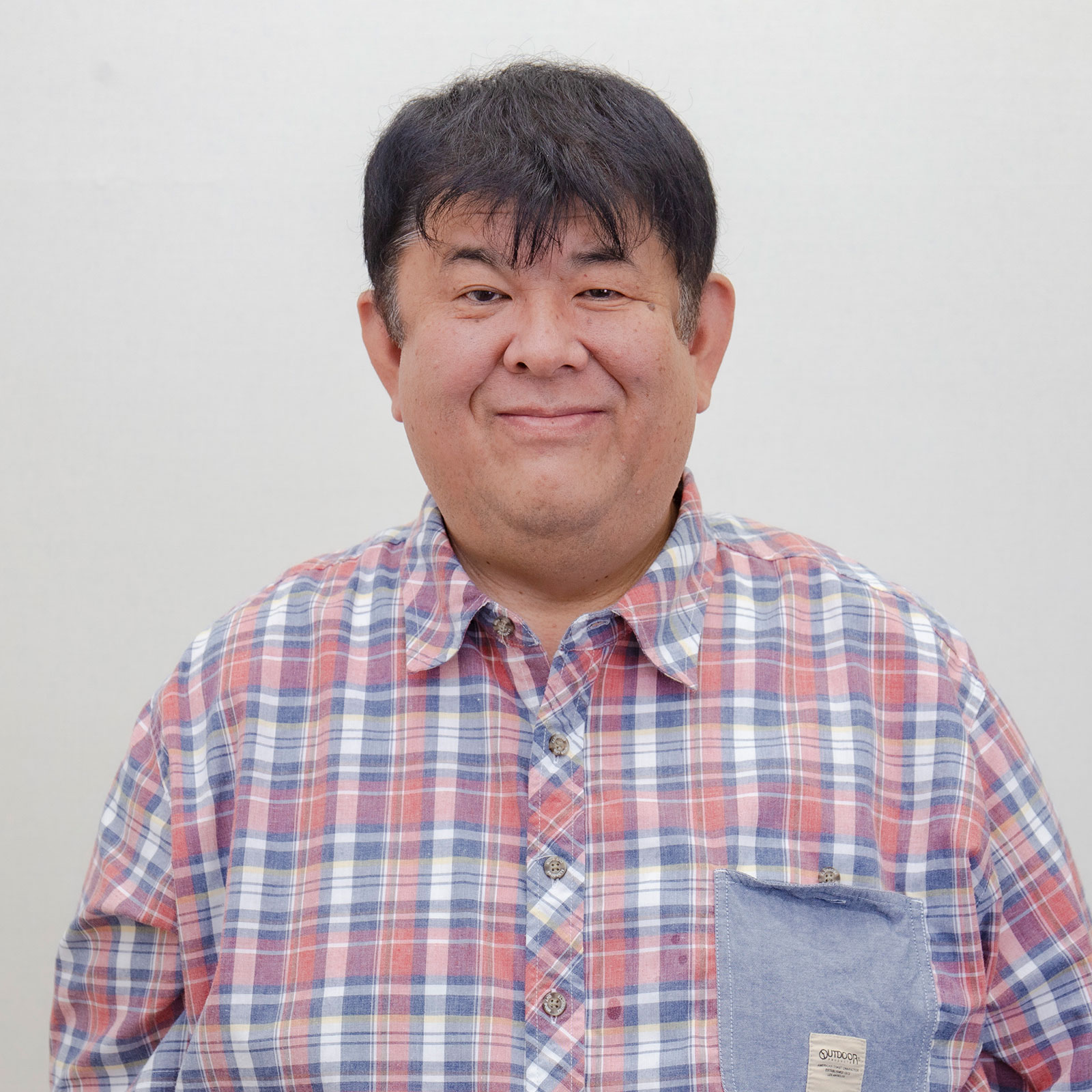 学科長