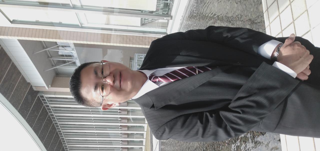    会長　菊地政明