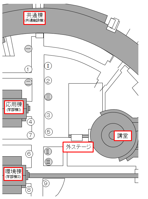 模擬店 晴れ1