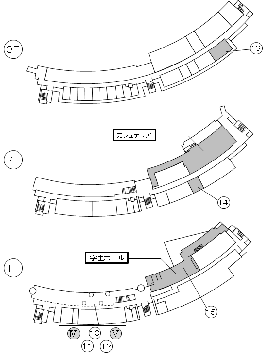 模擬店 晴れ2