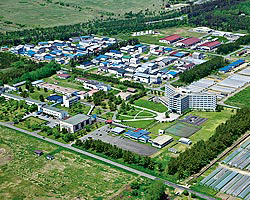 Oogata_Campus