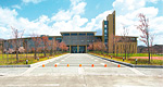 Akita_Prefectual_University_Honjo_Campus
