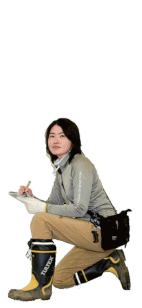 村松　明穂　助教