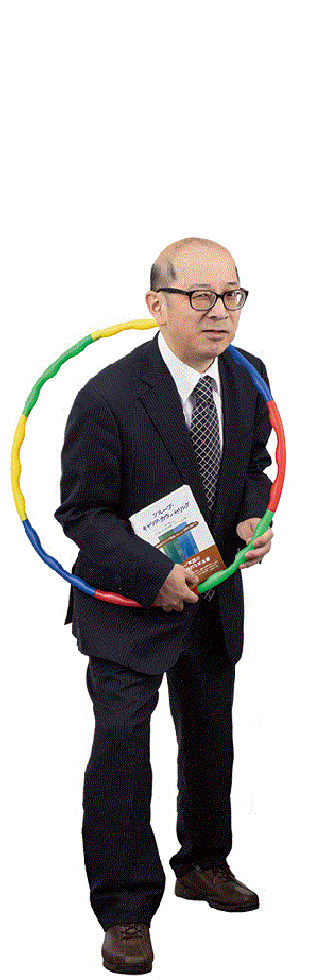 渡部　昌平　准教授