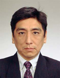 Cuadra　Carlos 准教授