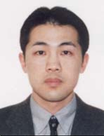 長谷川　兼一 教授