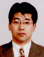板垣　直行 教授