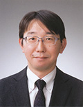 菅野　秀人 教授