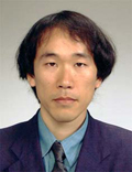込山　敦司 准教授