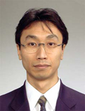西田　哲也 教授