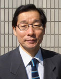 山口　邦雄 教授