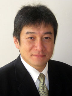 小谷　光司 教授