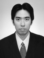 本間　道則 准教授