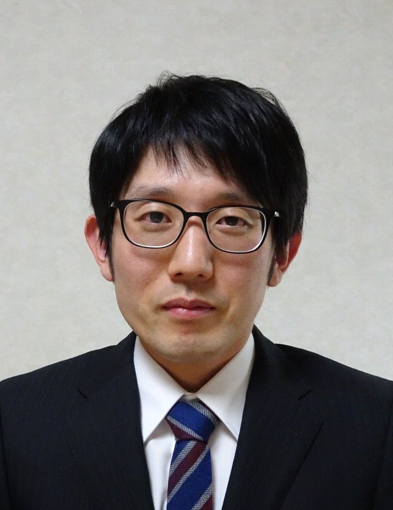 伊東　良太 助教