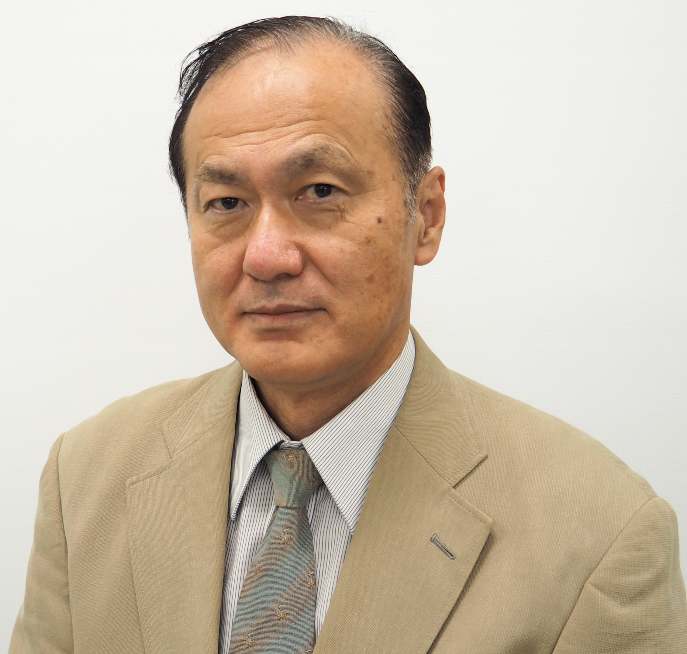 下井　信浩 教授