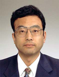 能勢　敏明 教授