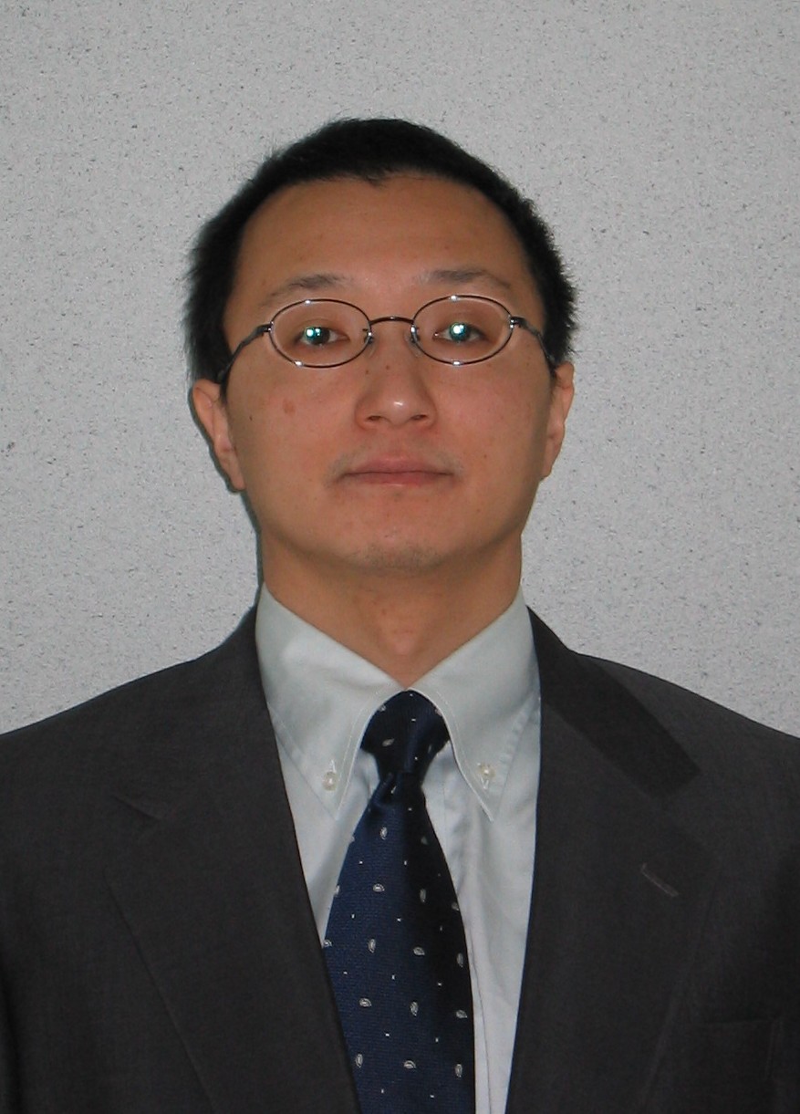 山口　博之 准教授