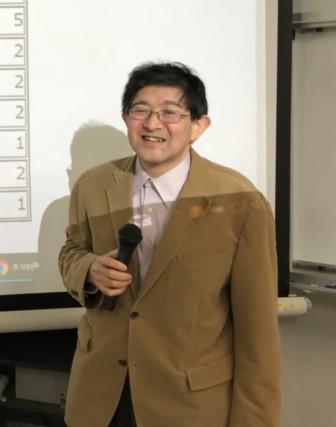 嶋崎 真仁(シマザキ マサヒト)