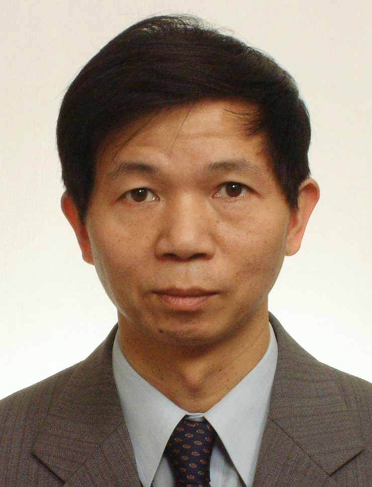 梁 瑞録(リョウ ズイロク) 准教授