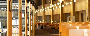 図書・情報センター